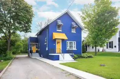 221 Kent Street Kawartha Lakes Ontario K9V 2Z1