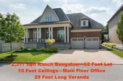 4 Blue Beech Trail King Ontario L7B 0A1