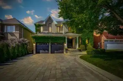 42 Mynden Way Newmarket Ontario L3X 3A8