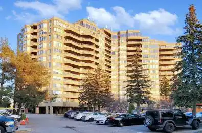 610 Bullock Drive Unit# PH5 Markham Ontario L3R 0G1