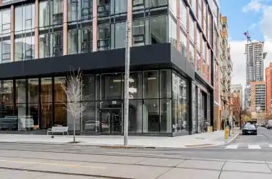 89 Church Street Toronto C08 Ontario M5C 0B7