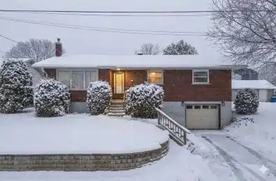 123 Queen Street Smiths Falls Ontario K7A 3N7