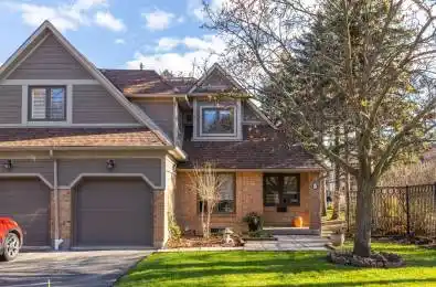 2199 Burnhamthorpe Road Unit# 67 Mississauga Ontario L5L 5M7