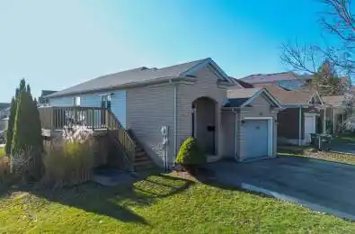 18 O'connor Lane Guelph Ontario N1E 7G5