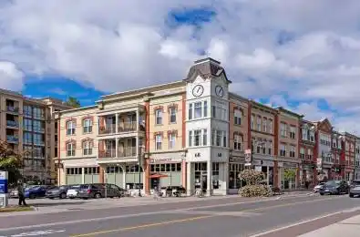 68 Main Street Unit# 232 Markham Ontario L3P 0N5