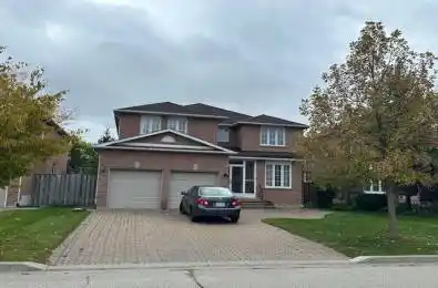 19 Leno Mills Avenue Richmond Hill Ontario L4S 1J3