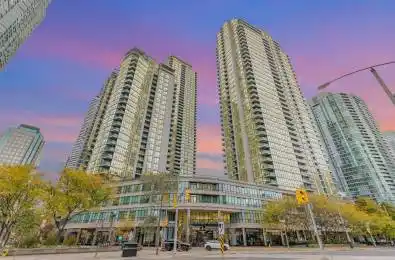 16 Yonge Street Unit# 2604 Toronto C01 Ontario M5E 2A1