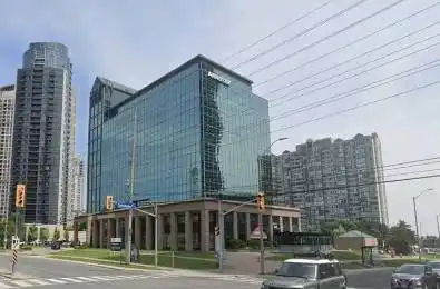 350 Burnhamthorpe Road Unit# 200-16 Mississauga Ontario L5B 3J1