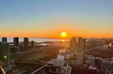 470 Front Street Unit# 3215 Toronto C01 Ontario M5V 0V6