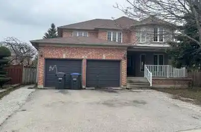 100 Fiddleneck Crescent Brampton Ontario L6R 2E2