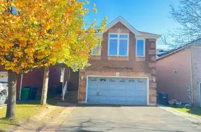 77 Forestgrove Circle Brampton Ontario L6Z 4T4