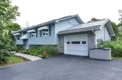 9 Dancy Drive Orillia Ontario L3V 7M1