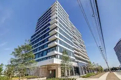 2485 Eglinton Avenue Unit# 1114 Mississauga Ontario L5M 2T1