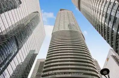 12 York Street Unit# 3910 Toronto C01 Ontario M5J 0A5