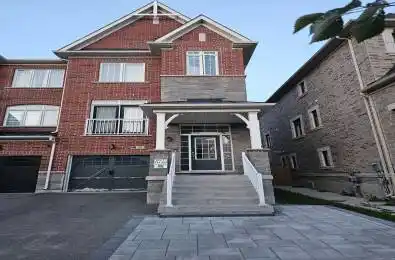 132 Sunset Terrace Vaughan Ontario L4H 4S2