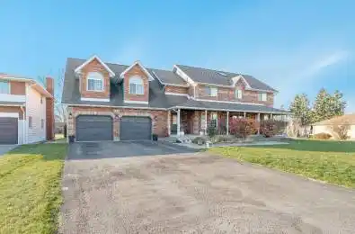 2040 Lea Road Innisfil Ontario L9S 1T3