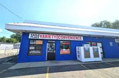 230 ERIE Avenue Brantford Ontario N3S 2H2