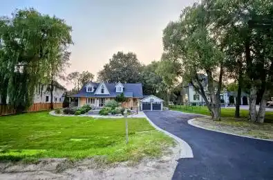 7470 Ninth Line Markham Ontario L6B 1A8