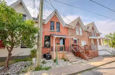 6 Almond Street St. Catharines Ontario L2T 1E7