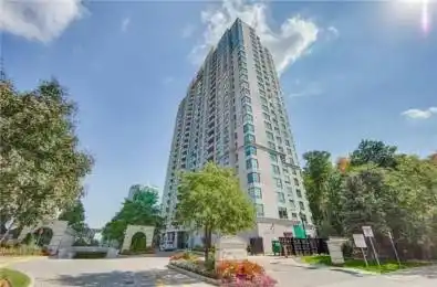 61 Town Centre Court Unit# 1010 Toronto E09 Ontario M1P 5C5