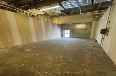 9390 Woodbine Avenue Unit# 1FC11 / 10 Markham Ontario L6C 0M5