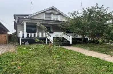 82 Cambridge Avenue Hamilton Ontario L8H 1T6