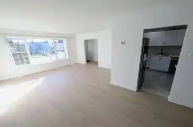 26 Heatherington Drive Unit# Upper Toronto E05 Ontario M1T 1N4