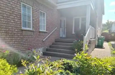 36 Legend Lane Brampton Ontario L6X 5B5