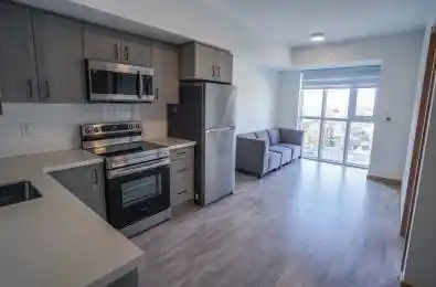 3445 Sheppard Avenue Unit# A902 Toronto E05 Ontario M1T 3K5