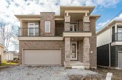 219 Taylor Street Thorold Ontario L2V 1C3