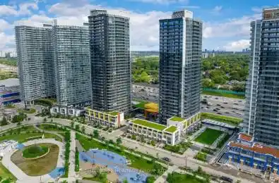 85 Mcmahon Drive Unit# 1107 Toronto C15 Ontario M2K 0H1