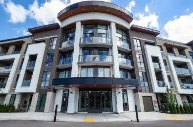 385 Arctic Red Drive Unit# 329 Oshawa Ontario L1L 0H8