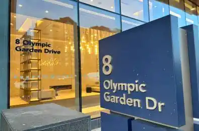 8 Olympic Garden Drive Unit# S507 Toronto C14 Ontario M2M 0B9