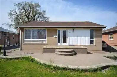 115 Mcmurchy Avenue Brampton Ontario L6Y 1Z1