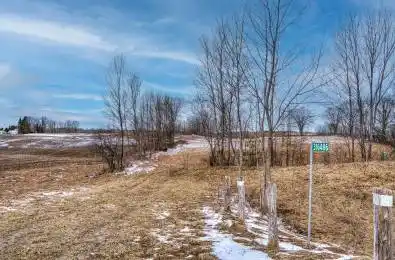 316486 6 Highway Chatsworth Ontario N0H 1G0