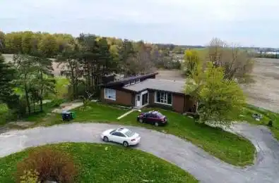 4085 King Street Caledon Ontario L7C 0T7