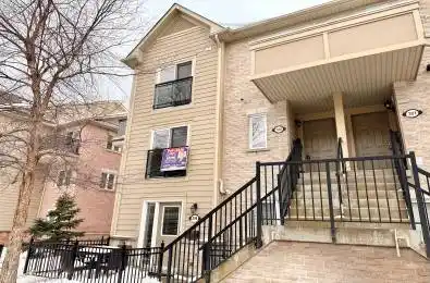 4975 Southampton Drive Mississauga Ontario L5M 8E3