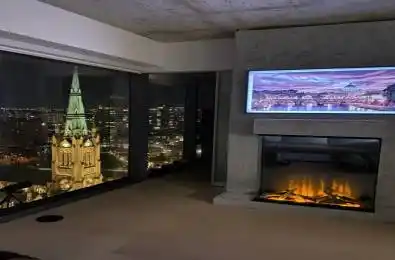 60 Colborne Street Unit# 2106 Toronto C08 Ontario M5E 0B7