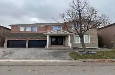 103 Filippazzo Road Unit# Basement Vaughan Ontario L4H 0N1