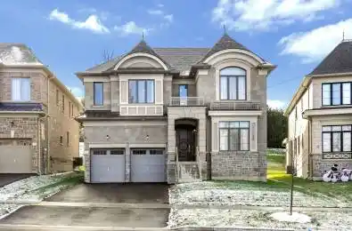 185 Cranberry Lane Aurora Ontario L4G 5Z4
