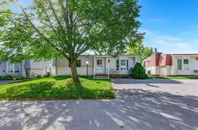 3 Comforts Cove N/A Innisfil Ontario L9S 1S3