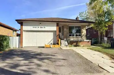 7684 Netherwood Road Mississauga Ontario L4T 2P1