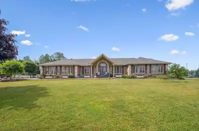 2 Murray Way Minto Ontario N0G 2L0