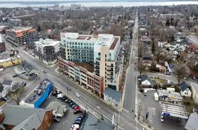 652 Princess Street Unit# 733 Kingston Ontario K7L 1E5