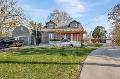 98 Blessington Road Belleville Ontario K0K 1V0