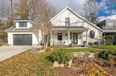 403 Smith Avenue Burlington Ontario L7R 2T9