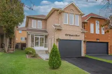 4797 Rosebush Road Mississauga Ontario L5M 5N2