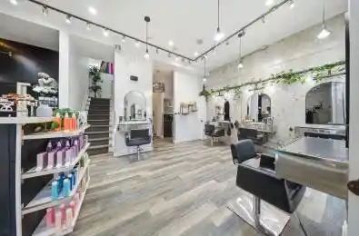 40 Fort York Boulevard Unit# TH G05 Toronto C01 Ontario M5V 3Z3