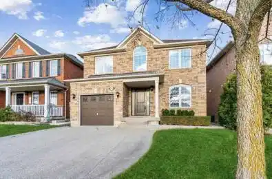 2369 Proudfoot Trail Oakville Ontario L6M 4X9
