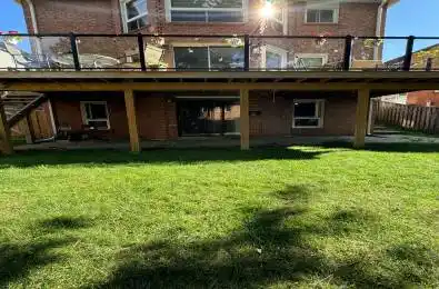 42 Stacey Crescent Unit# BSM Markham Ontario L3T 6Z6